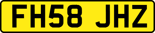 FH58JHZ