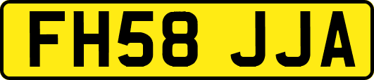 FH58JJA