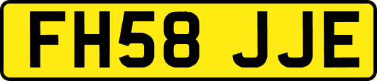 FH58JJE
