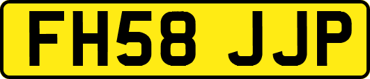 FH58JJP
