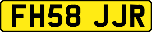 FH58JJR