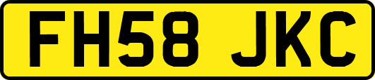 FH58JKC
