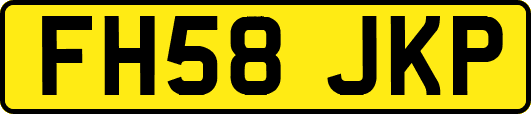 FH58JKP