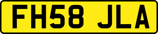 FH58JLA