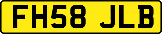 FH58JLB