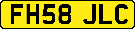 FH58JLC