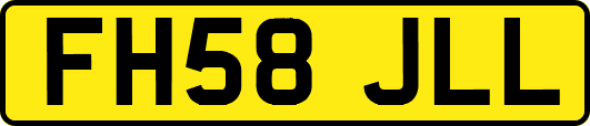 FH58JLL