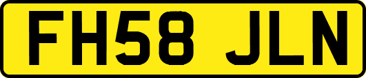 FH58JLN