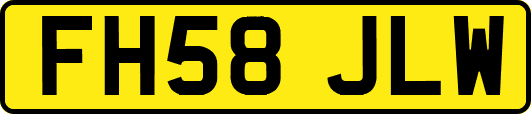 FH58JLW