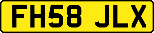 FH58JLX