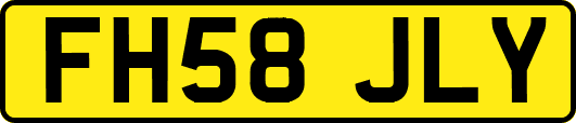 FH58JLY