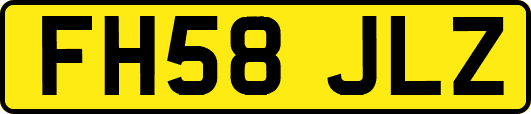 FH58JLZ