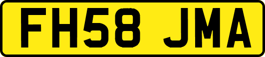 FH58JMA