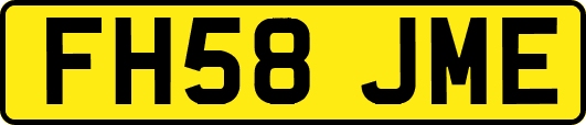 FH58JME