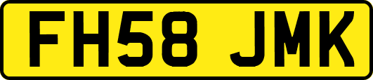 FH58JMK