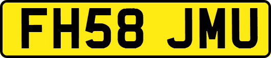 FH58JMU