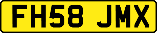 FH58JMX