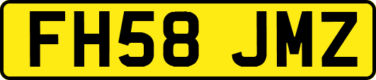 FH58JMZ
