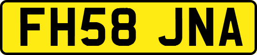 FH58JNA