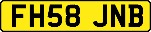 FH58JNB