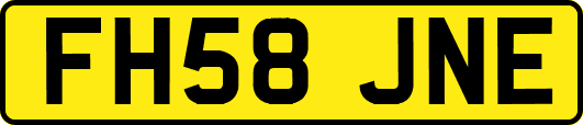 FH58JNE