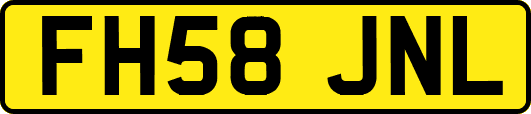FH58JNL