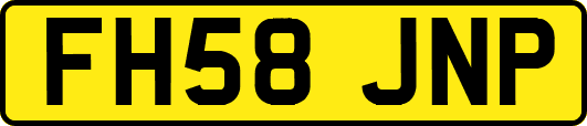 FH58JNP