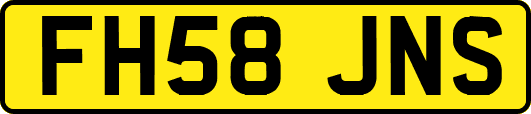 FH58JNS