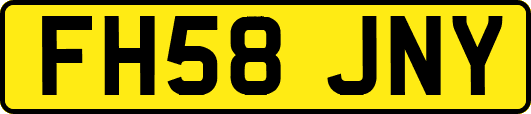 FH58JNY