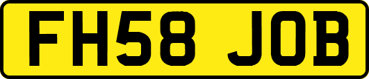 FH58JOB