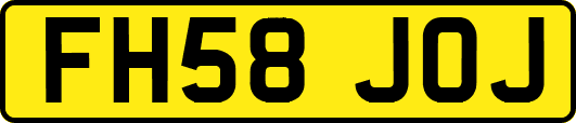 FH58JOJ