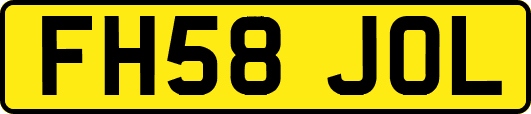 FH58JOL
