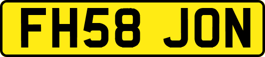 FH58JON