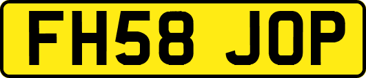 FH58JOP