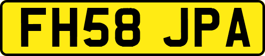 FH58JPA