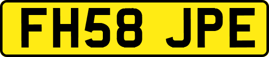 FH58JPE