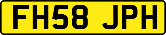 FH58JPH