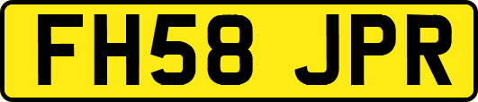 FH58JPR