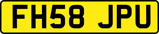 FH58JPU