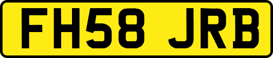 FH58JRB