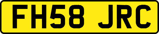 FH58JRC