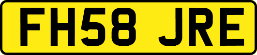 FH58JRE
