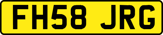 FH58JRG