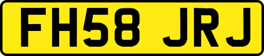 FH58JRJ