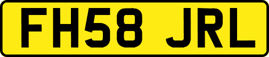 FH58JRL