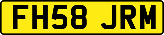 FH58JRM