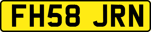 FH58JRN
