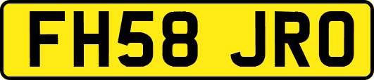 FH58JRO