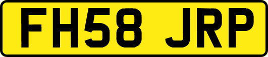 FH58JRP