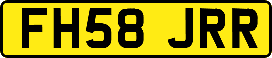 FH58JRR